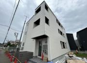 ジーメゾン座間ザミール