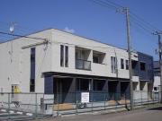 ＪＲ白新線東新潟駅まで徒歩26分