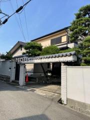 桜木町2丁目貸家