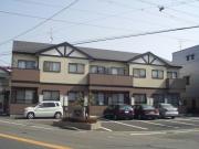 ジュネス一町田