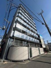 地下鉄中央線弁天町駅まで徒歩2分