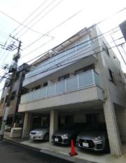 アーバン元住吉