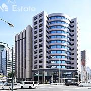 地下鉄鶴舞線上前津駅まで徒歩1分