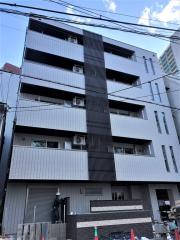 Costa北河堀