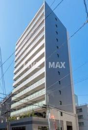都営大江戸線新御徒町駅まで徒歩5分