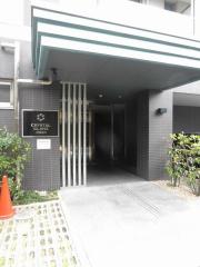 阪急京都線大宮駅まで徒歩8分