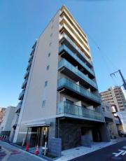 リヴシティ浦和常盤壱番館