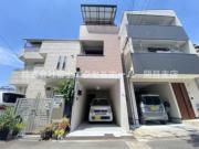 GM島頭1丁目戸建て