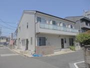 ＪＲ常磐線（各駅停車）金町駅まで徒歩15分