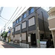 Ambition関原