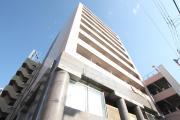 ＪＲ予讃線高松駅まで徒歩3分