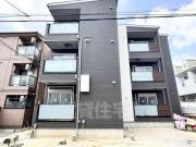 京阪本線御殿山駅まで徒歩6分