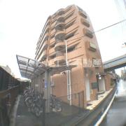 ライオンズマンシヨン仲六郷