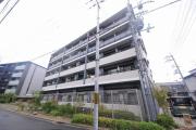 キャンパスヴィレッジ京都下鴨東