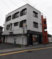野芥貸家2階・3階