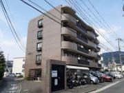 ＪＲ芸備線戸坂駅まで徒歩13分