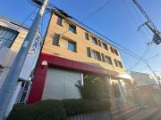 ＪＲ阪和線鳳駅まで徒歩2分