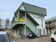 リラハイツ潮見