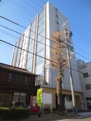 名鉄名古屋本線栄生駅まで徒歩4分