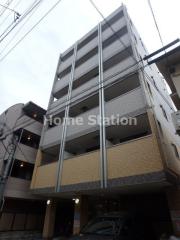 ＪＲ大阪環状線野田駅まで徒歩5分