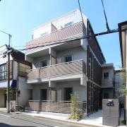 オアーゼ大崎
