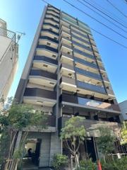 つくばエクスプレス浅草駅まで徒歩11分