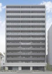 ガーラ・グランディ東陽町