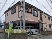 所沢コスモハイツ