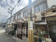 阪急宝塚線庄内駅まで徒歩15分