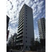 MFPRコート武蔵小山 部屋番号803