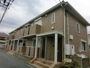 京王相模原線京王多摩川駅まで徒歩7分