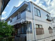 ＪＲ中央線立川駅まで徒歩15分