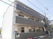京王線千歳烏山駅まで徒歩15分