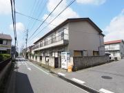 コーポ緑風