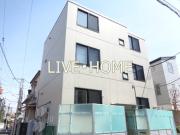 西武新宿線新井薬師前駅まで徒歩3分