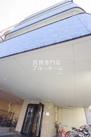ＪＲ阪和線杉本町駅まで徒歩9分