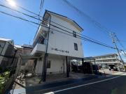 コーポレーション坂本