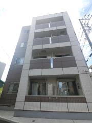京急大師線川崎大師駅まで徒歩7分