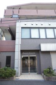 京急本線京急蒲田駅まで徒歩3分