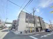 フジパレス太子橋番館