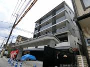 ベラジオ堀川今出川II