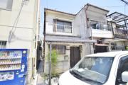 高見の里6丁目貸家