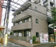 ボン・ヴォアザン吉祥寺
