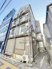 シャンテ東駒形