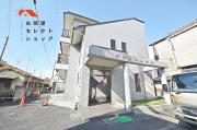 ＪＲ関西本線久宝寺駅まで徒歩9分