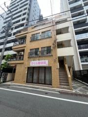 ＪＲ京浜東北・根岸線東十条駅まで徒歩4分