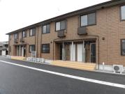 ＪＲ鹿児島本線荒尾駅まで徒歩12分