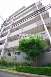 地下鉄御堂筋線北花田駅まで徒歩6分