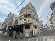 地下鉄谷町線関目高殿駅まで徒歩3分