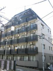 東京メトロ南北線白金高輪駅まで徒歩5分